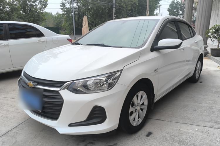 Used Chevrolet Cavalier 2021 325T Automatic Enjoyment Edition Guazi used car, China used car export, Used car for sale, Used cars, Cheapest cars for sale