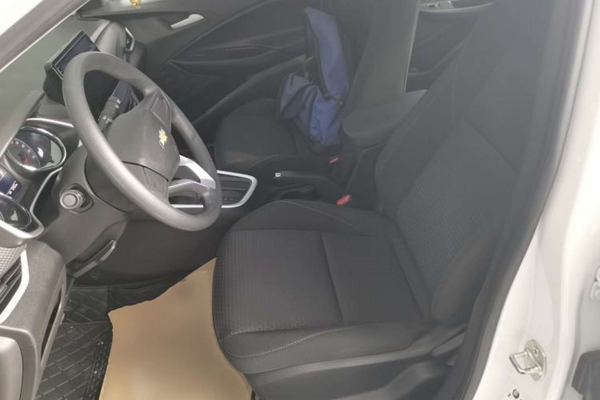 Used Chevrolet Cavalier 2021 325T Automatic Enjoyment Edition Left Front Seat