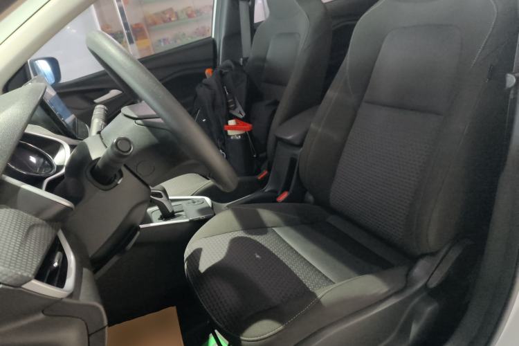 Used Chevrolet Cavalier 2021 325T Automatic Enjoyment Edition Left Front Seat