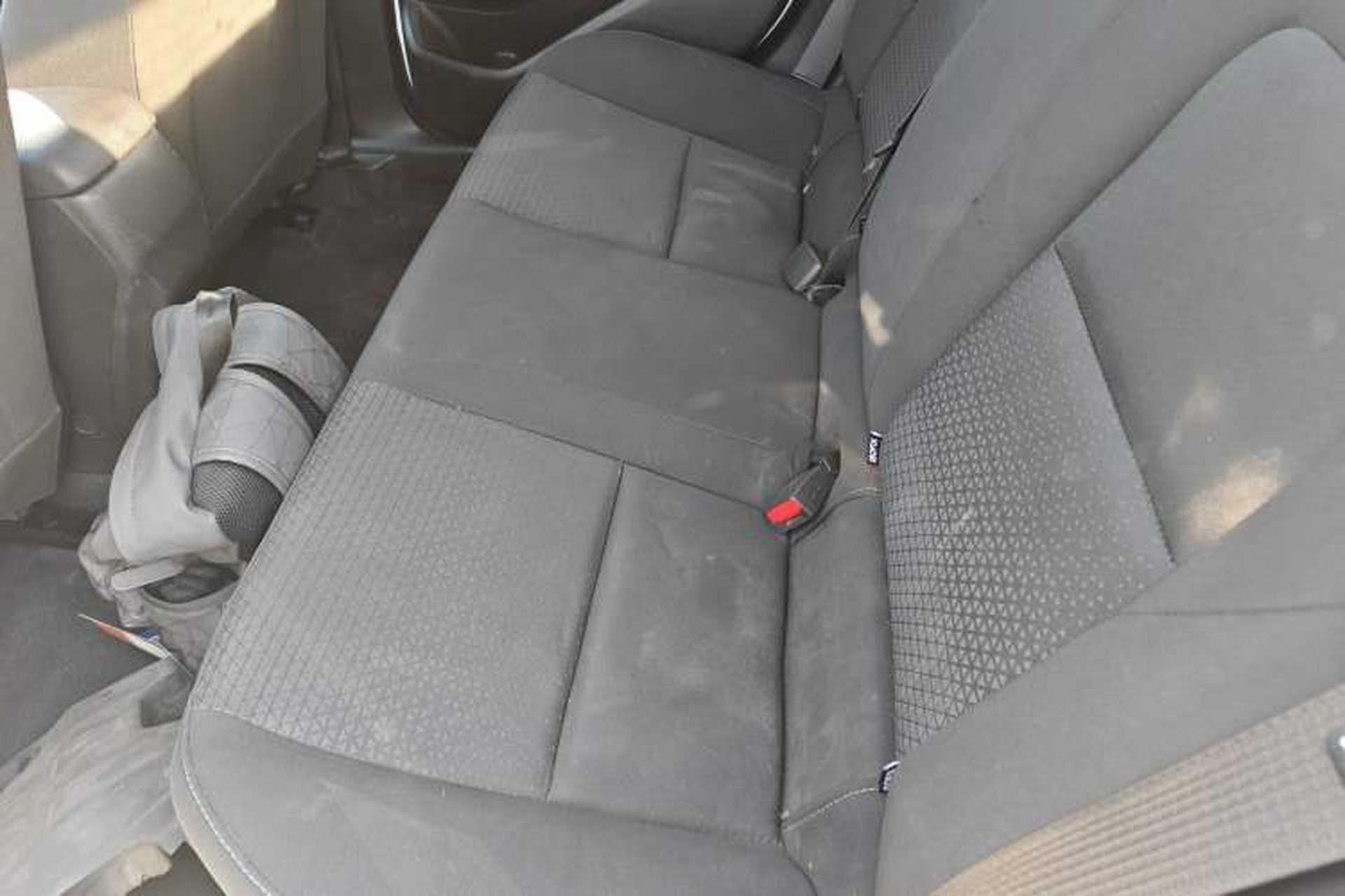 Used Chevrolet Cavalier 2021 325T Automatic Enjoyment Edition Left Rear Seat