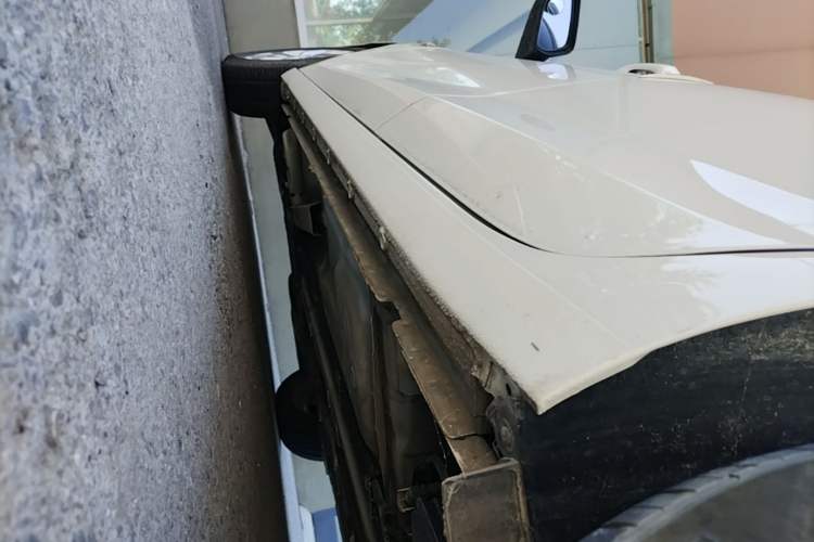 Used Chevrolet Cavalier 2021 325T Automatic Enjoyment Edition Left Side Sill