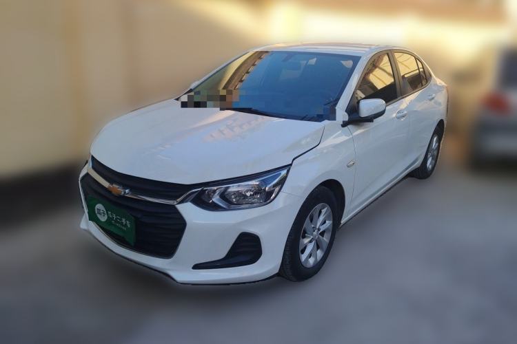 Used Chevrolet Cavalier 2021 325T Automatic Enjoyment Edition Guazi used car, China used car export, Used car for sale, Used cars, Cheapest cars for sale
