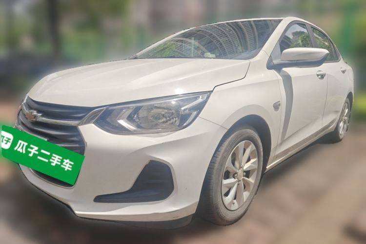Used Chevrolet Cavalier 2021 325T Automatic Enjoyment Edition Guazi used car, China used car export, Used car for sale, Used  cars, Cheapest cars for sale