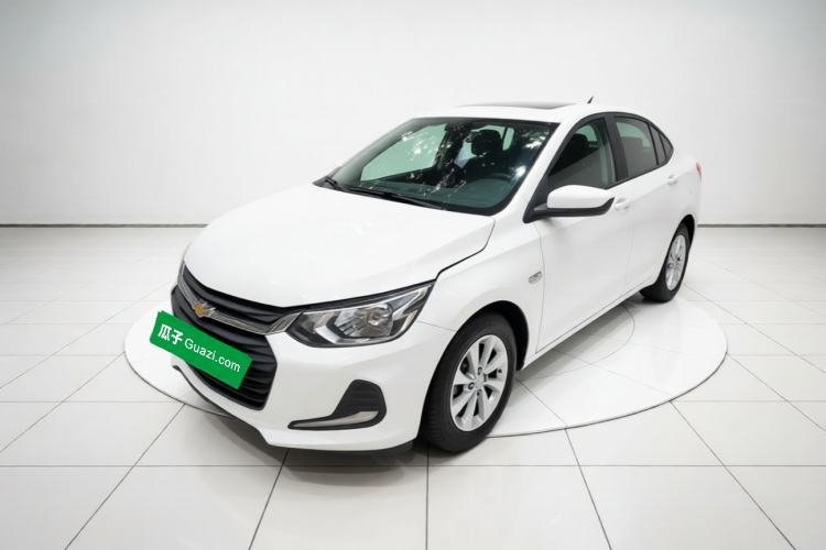 Ojetý Chevrolet Cavalier 2021 325T Automatic Enjoyment Edition Guazi used car, China used car export, Used car for sale, Used  cars, Cheapest cars for sale
