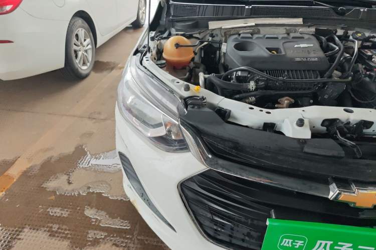 Used Chevrolet Cavalier 2021 325T Automatic Enjoyment Edition Right Front Headlight