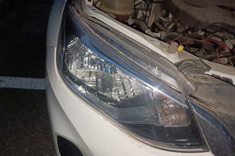 Used Chevrolet Cavalier 2021 325T Automatic Enjoyment Edition Right Front Headlight