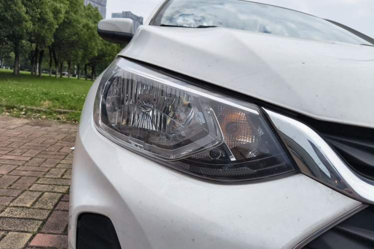 Used Chevrolet Cavalier 2021 325T Automatic Enjoyment Edition Right Front Headlight