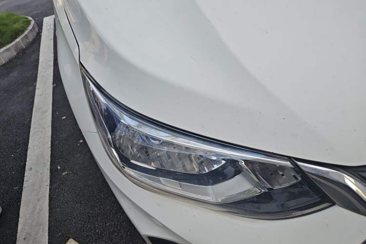 Used Chevrolet Cavalier 2021 325T Automatic Enjoyment Edition Right Front Headlight