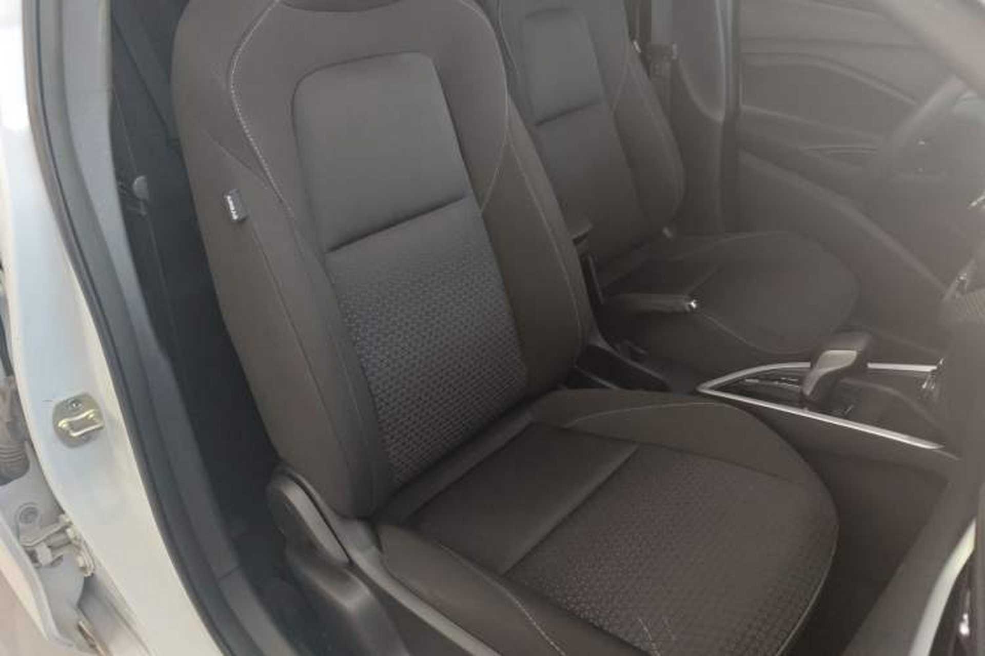 Used Chevrolet Cavalier 2021 325T Automatic Enjoyment Edition Right Front Seat