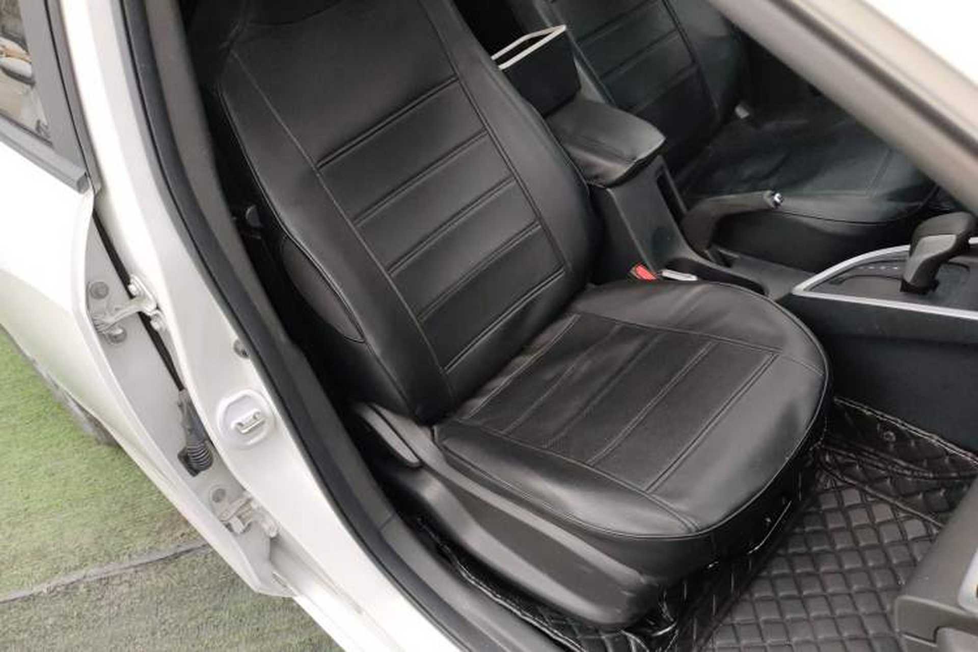 Used Chevrolet Cavalier 2021 325T Automatic Enjoyment Edition Right Front Seat