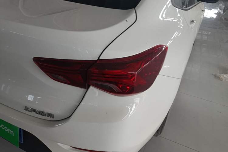 Used Chevrolet Cavalier 2021 325T Automatic Enjoyment Edition Right Rear Taillight