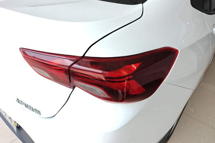 Used Chevrolet Cavalier 2021 325T Automatic Enjoyment Edition Right Rear Taillight