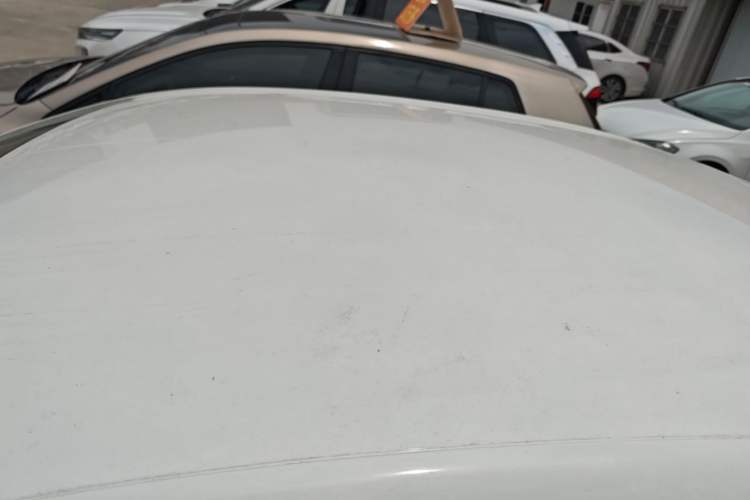 Used Chevrolet Cavalier 2021 325T Automatic Enjoyment Edition Roof