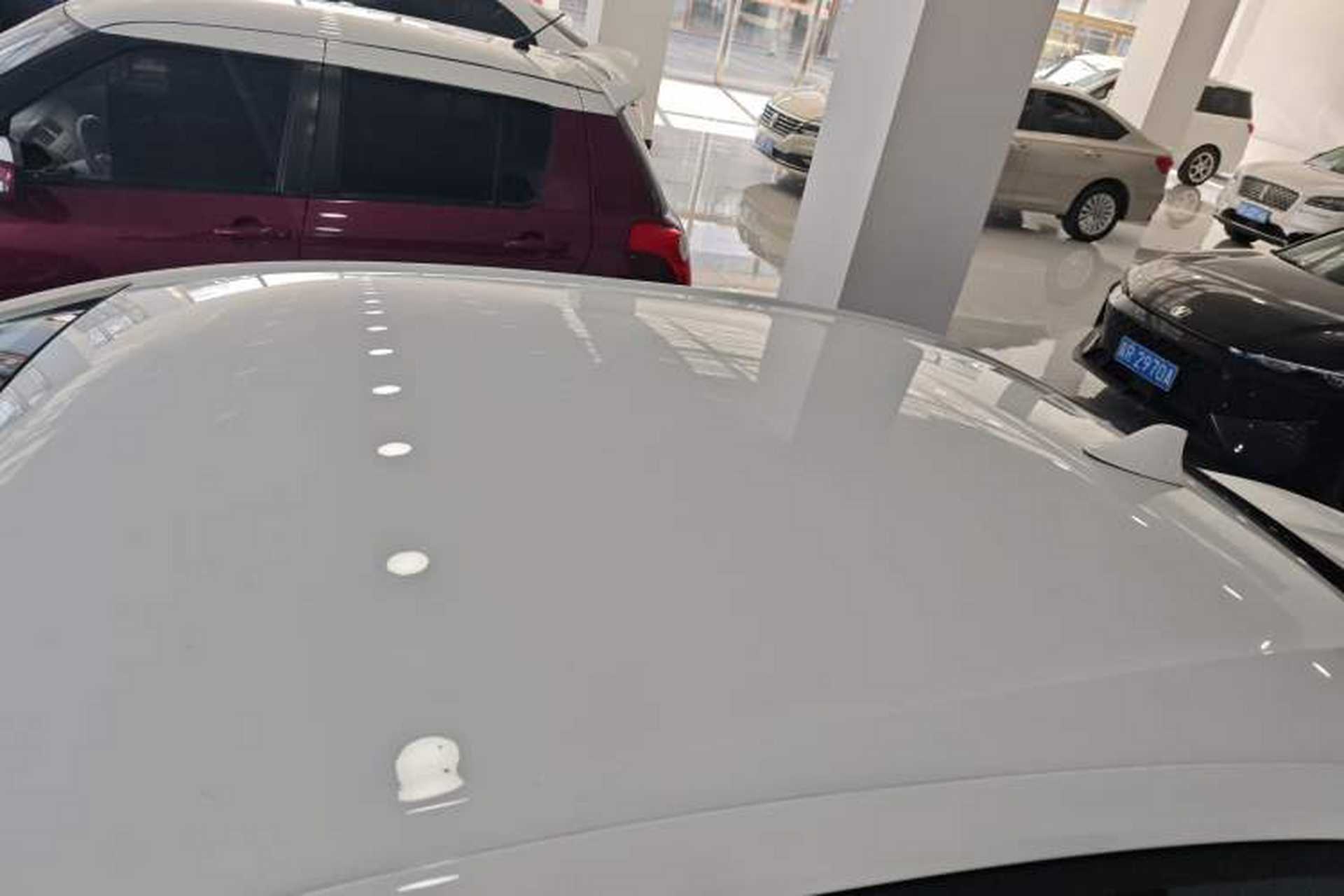 Used Chevrolet Cavalier 2021 325T Automatic Enjoyment Edition Roof