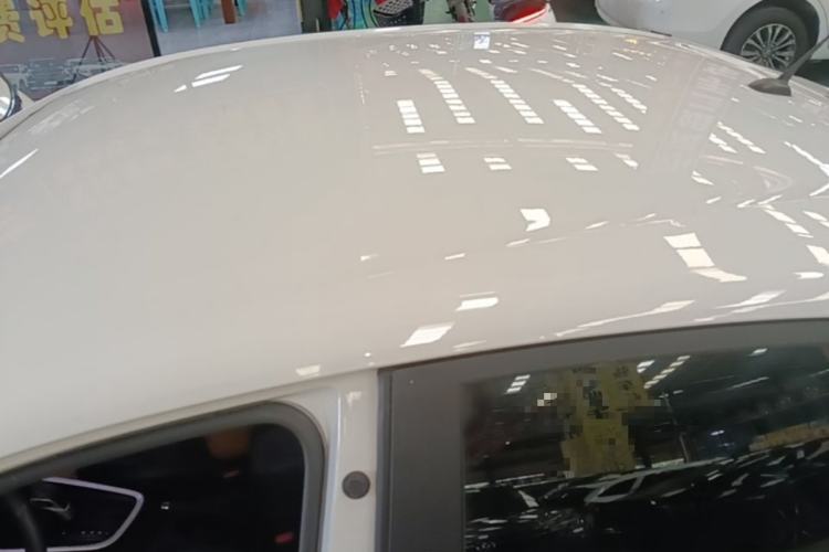 Used Chevrolet Cavalier 2021 325T Automatic Enjoyment Edition Roof