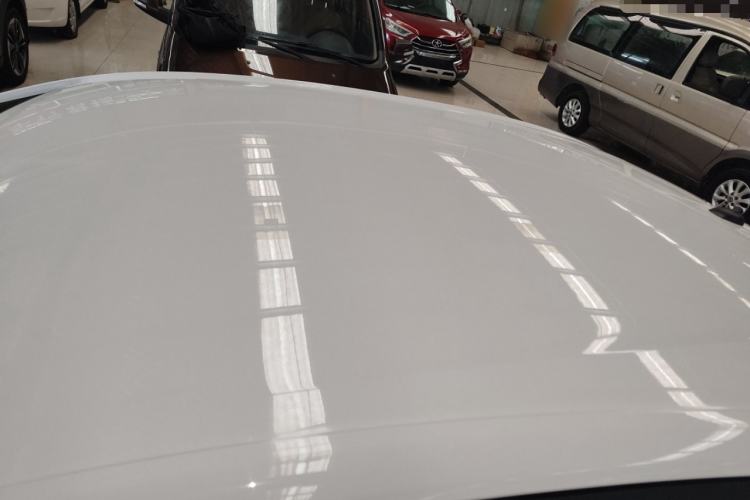 Used Chevrolet Cavalier 2021 325T Automatic Enjoyment Edition Roof