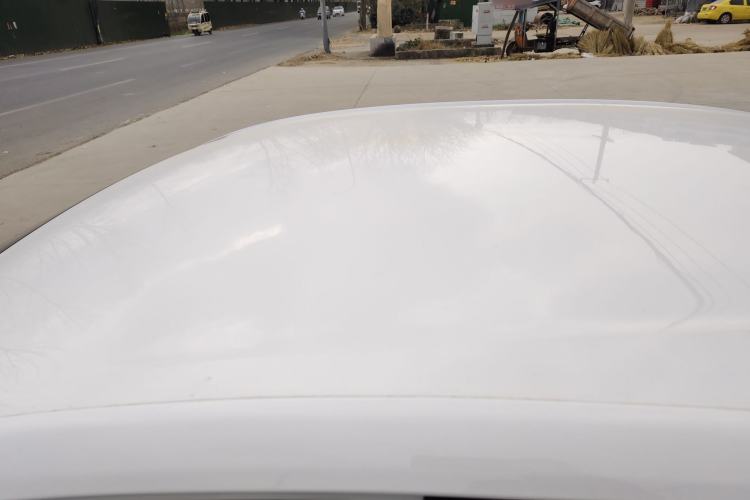Used Chevrolet Cavalier 2021 325T Automatic Enjoyment Edition Roof