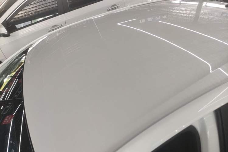 Used Chevrolet Cavalier 2021 325T Automatic Enjoyment Edition Roof