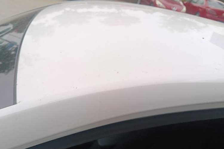 Used Chevrolet Cavalier 2021 325T Automatic Enjoyment Edition Roof