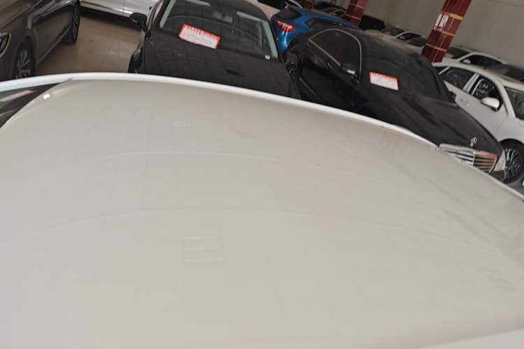 Used Chevrolet Cavalier 2021 325T Automatic Enjoyment Edition Roof