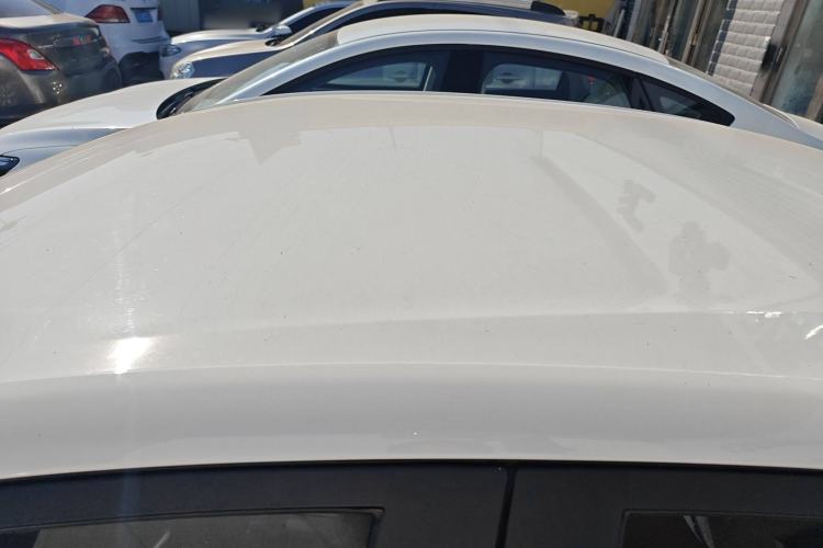Used Chevrolet Cavalier 2021 325T Automatic Enjoyment Edition Roof