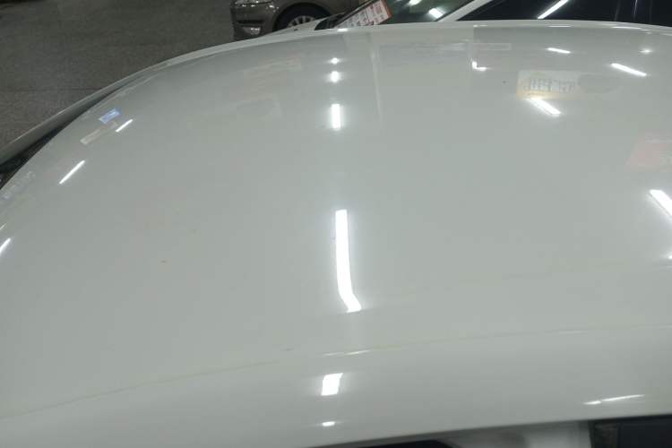 Used Chevrolet Cavalier 2021 325T Automatic Enjoyment Edition Roof