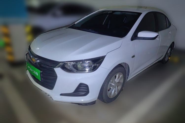 Used Chevrolet Cavalier 2021 325T Automatic Enjoyment Edition Guazi used car, China used car export, Used car for sale, Used  cars, Cheapest cars for sale