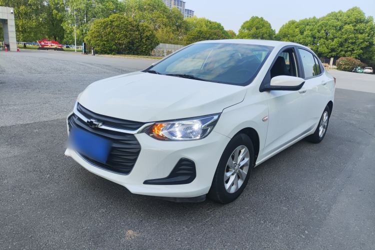 Ojetý Chevrolet Cavalier 2021 325T Automatic Enjoyment Edition Guazi used car, China used car export, Used car for sale, Used  cars, Cheapest cars for sale