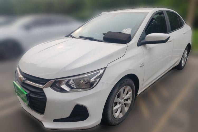 Used Chevrolet Cavalier 2021 325T Automatic Enjoyment Edition Guazi used car, China used car export, Used car for sale, Used  cars, Cheapest cars for sale