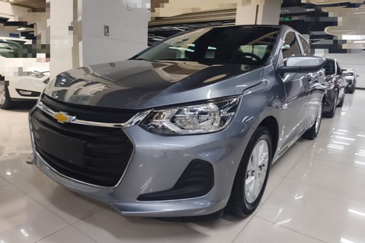 Used Chevrolet Cavalier 2022 325T Automatic Enjoyment Edition Guazi used car, China used car export, Used car for sale, Used cars, Cheapest cars for sale