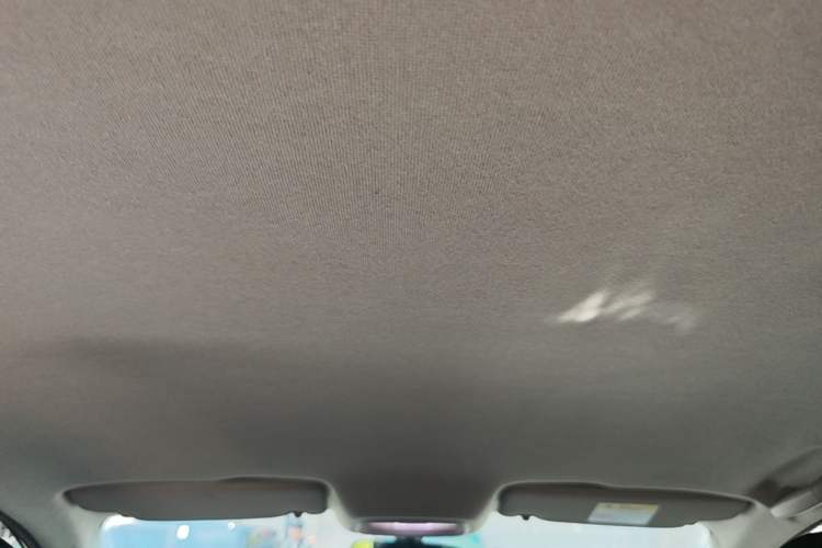 Used Chevrolet Cavalier 2022 325T Automatic Enjoyment Edition Headliner