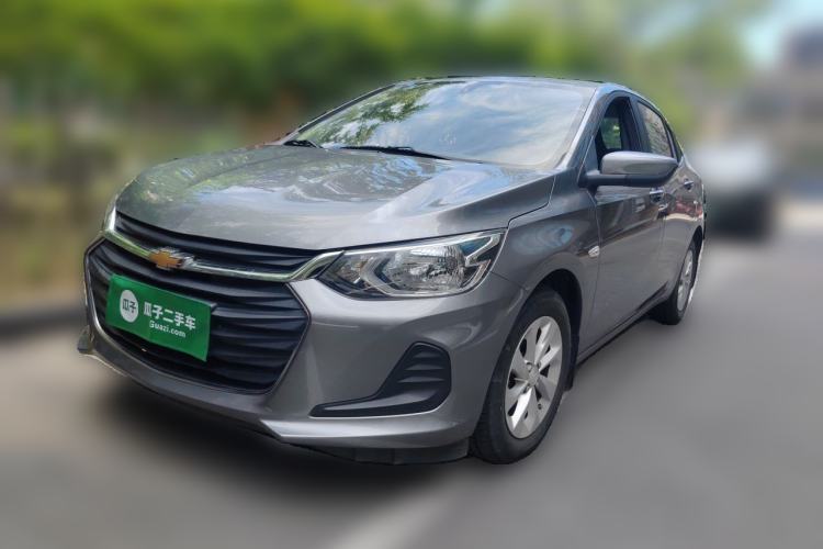 Used Chevrolet Cavalier 2022 325T Automatic Enjoyment Edition Guazi used car, China used car export, Used car for sale, Used  cars, Cheapest cars for sale