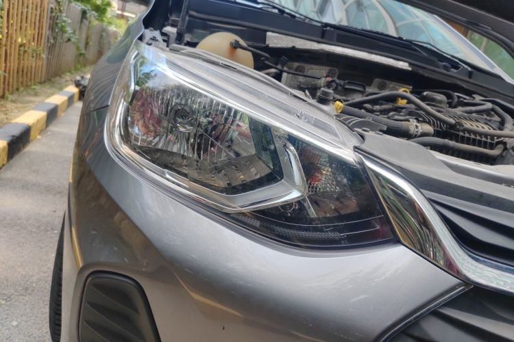 Used Chevrolet Cavalier 2022 325T Automatic Enjoyment Edition Right Front Headlight