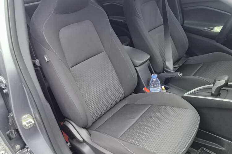 Used Chevrolet Cavalier 2022 325T Automatic Enjoyment Edition Right Front Seat