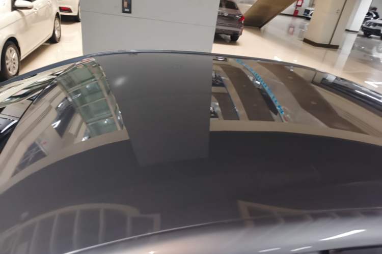 Used Chevrolet Cavalier 2022 325T Automatic Enjoyment Edition Roof
