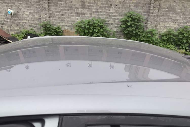 Used Chevrolet Cavalier 2022 325T Automatic Enjoyment Edition Roof