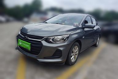 Used Chevrolet Cavalier 2022 325T Automatic Enjoyment Edition