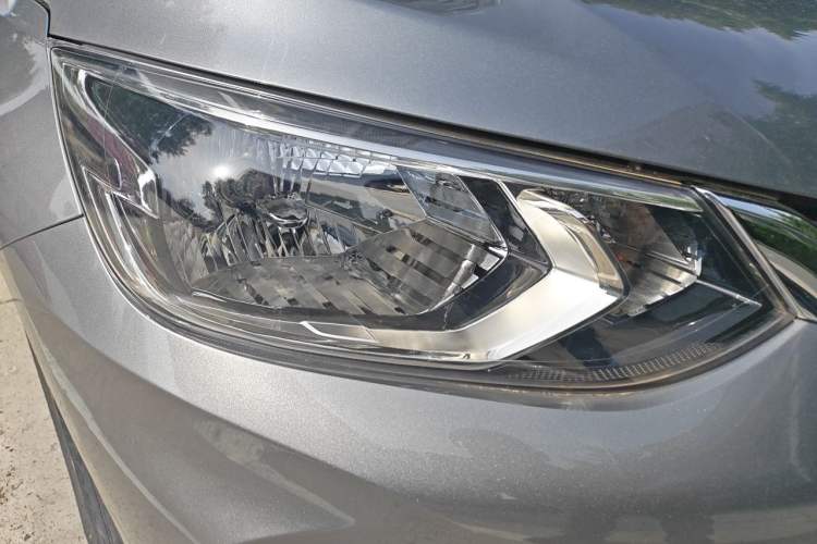 Used Chevrolet Cavalier 2022 325T Automatic Enjoyment Edition Right Front Headlight