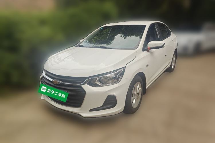 Used Chevrolet Cavalier 2022 325T Automatic Enjoyment Edition Guazi used car, China used car export, Used car for sale, Used cars, Cheapest cars for sale