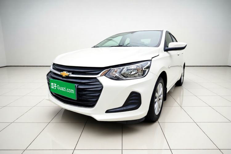 Used Chevrolet Cavalier 2022 325T Automatic Enjoyment Edition Guazi used car, China used car export, Used car for sale, Used  cars, Cheapest cars for sale