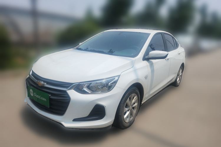 Used Chevrolet Cavalier 2022 325T Automatic Enjoyment Edition Guazi used car, China used car export, Used car for sale, Used  cars, Cheapest cars for sale