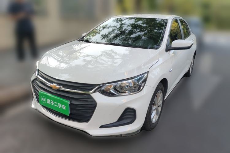 Used Chevrolet Cavalier 2022 325T Automatic Enjoyment Edition Guazi used car, China used car export, Used car for sale, Used  cars, Cheapest cars for sale