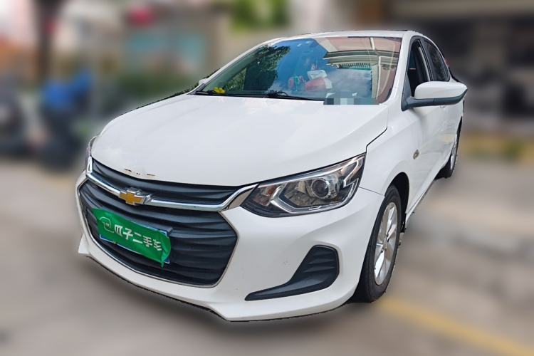 Used Chevrolet Cavalier 2022 325T Automatic Enjoyment Edition Guazi used car, China used car export, Used car for sale, Used cars, Cheapest cars for sale