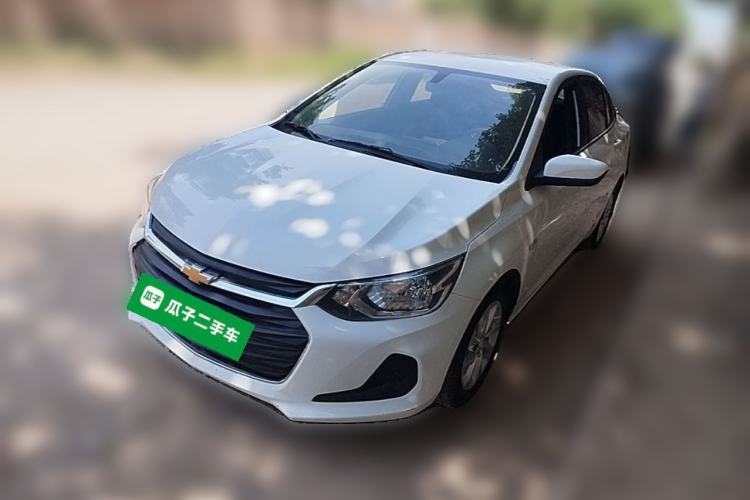 Used Chevrolet Cavalier 2022 325T Automatic Enjoyment Edition Guazi used car, China used car export, Used car for sale, Used  cars, Cheapest cars for sale
