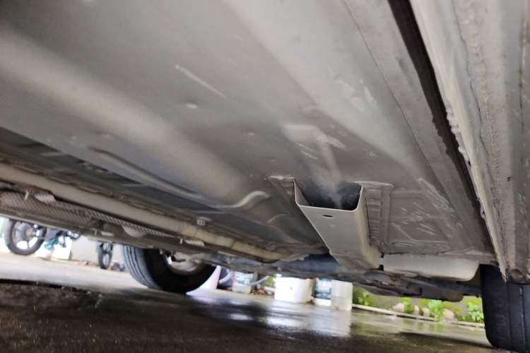 Used Chevrolet Cavalier 2022 Redline 325T Automatic Xinyao Edition Chassis Front Left