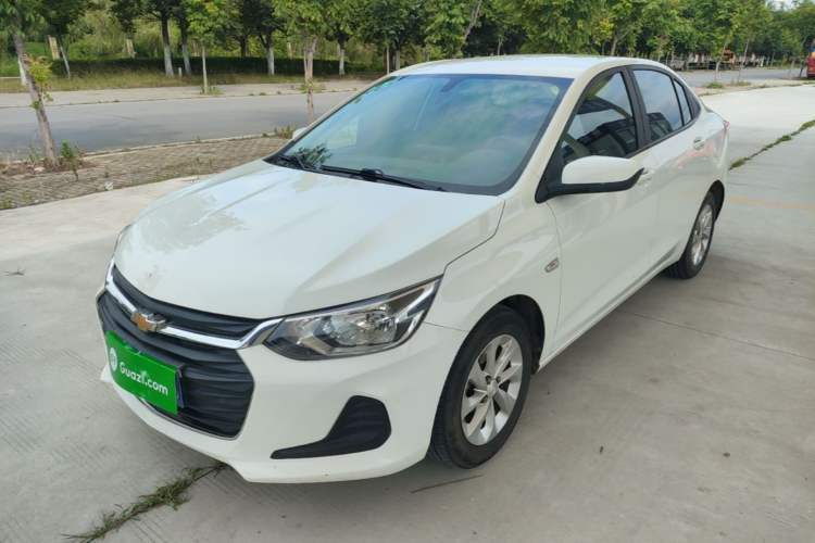 Used Chevrolet Cavalier 2022 325T Automatic Enjoyment Edition Guazi used car, China used car export, Used car for sale, Used  cars, Cheapest cars for sale