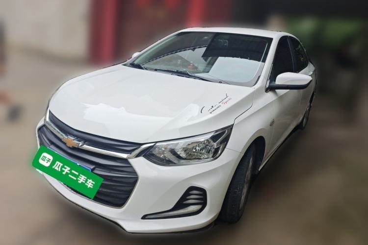 Used Chevrolet Cavalier 2022 325T Automatic Enjoyment Edition Guazi used car, China used car export, Used car for sale, Used cars, Cheapest cars for sale