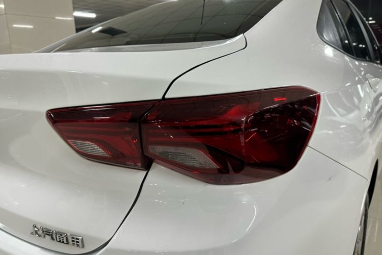 Used Chevrolet Cavalier 2022 325T Automatic Enjoyment Edition Exterior 8