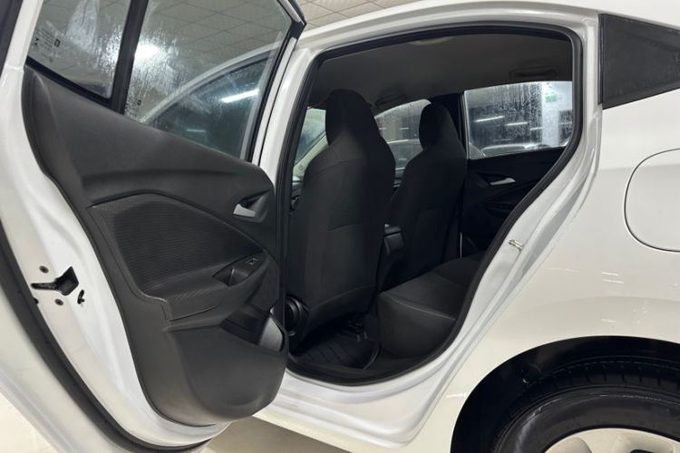 Used Chevrolet Cavalier 2022 325T Automatic Enjoyment Edition Headliner