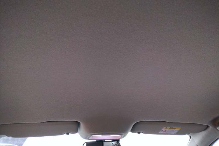 Used Chevrolet Cavalier 2022 325T Automatic Enjoyment Edition Headliner
